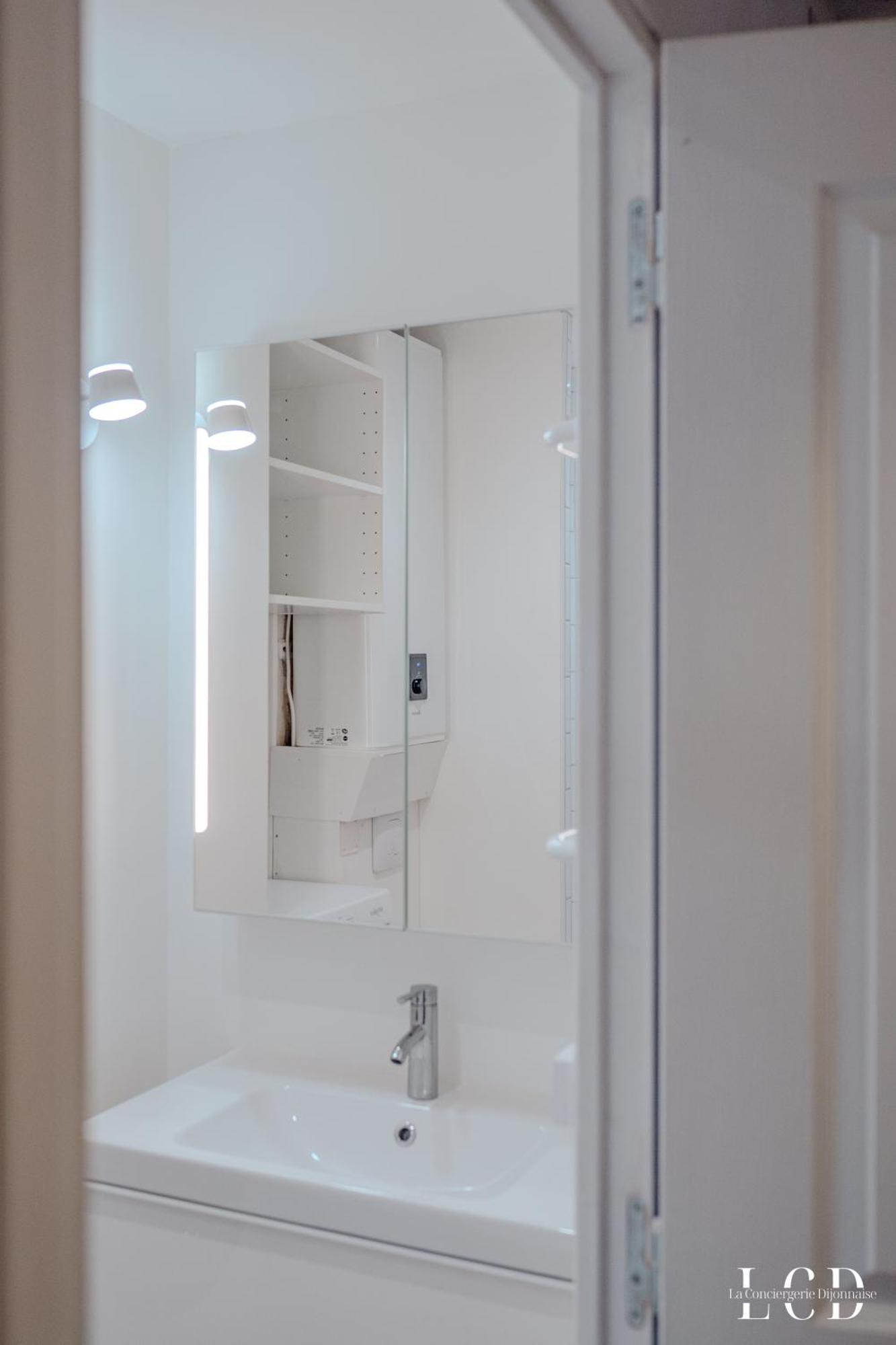 Le Berbisey Dijon Centreアパートメント エクステリア 写真