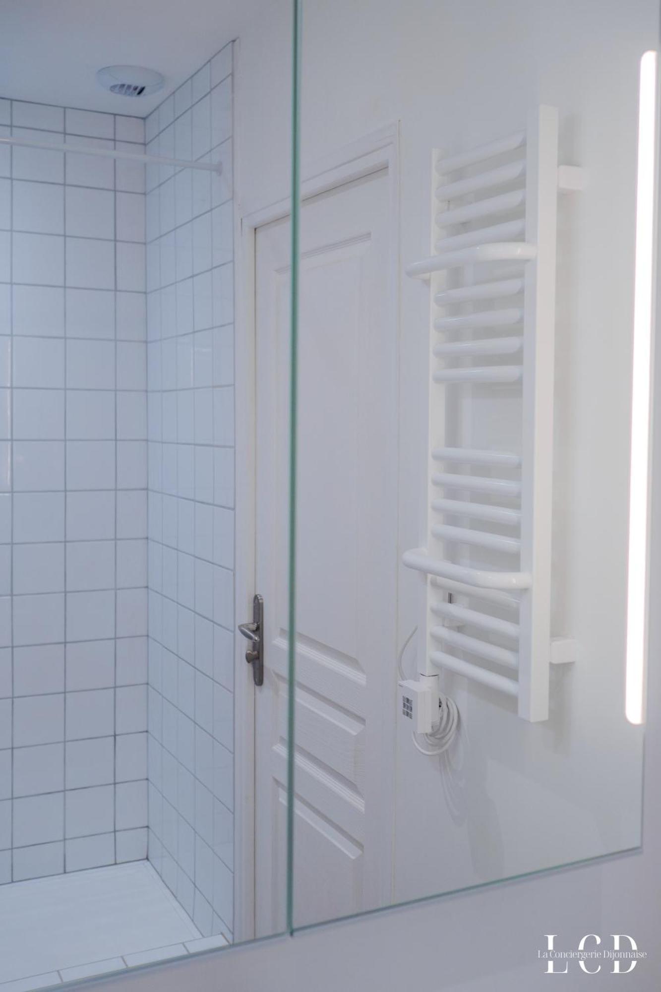 Le Berbisey Dijon Centreアパートメント エクステリア 写真