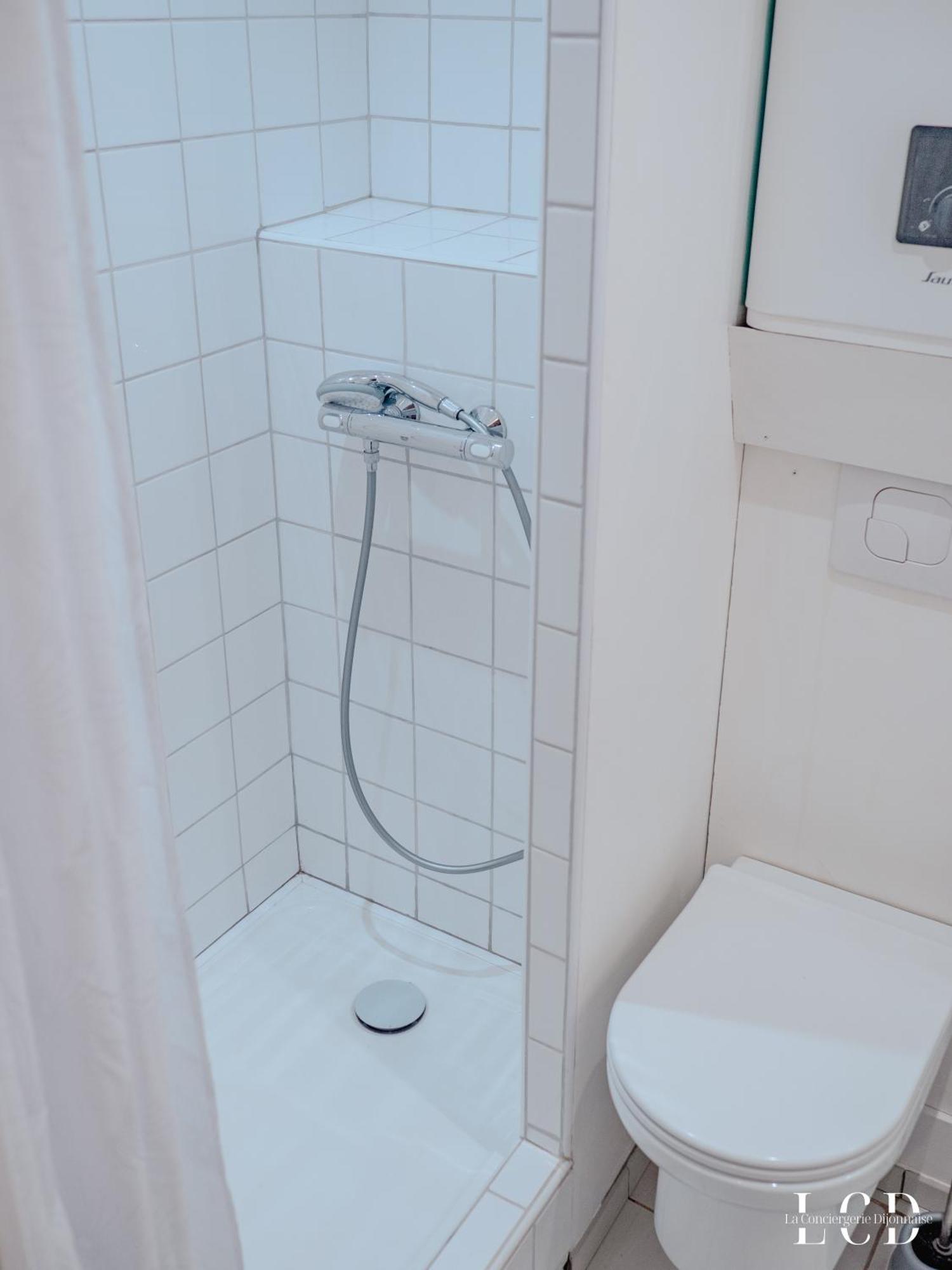 Le Berbisey Dijon Centreアパートメント エクステリア 写真